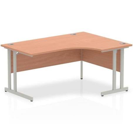 DYN I000302 - dynamic impulse right crescent desk