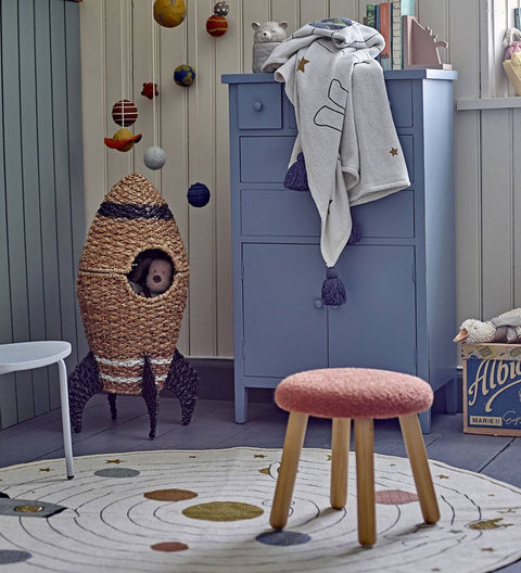 Bloomingville Mini Aksel Stool - 82064553