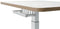 Leitz Ergo Small Electric Sit Standing Desk with Stand-Up Reminder