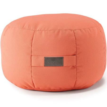 Footstool / Seating Poufs Coral / Circle