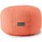 Footstool / Seating Poufs Coral / Circle