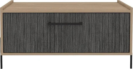 Core Products Harvard Storage Coffee Table