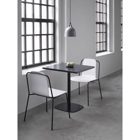 Normann Copenhagen Form Table - 95 x 200cm oak green