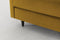Swyft Sofa in A Box Model 07 Velvet 2 Seater Sofa - Mustard
