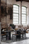 Pebble Granite Dining Table