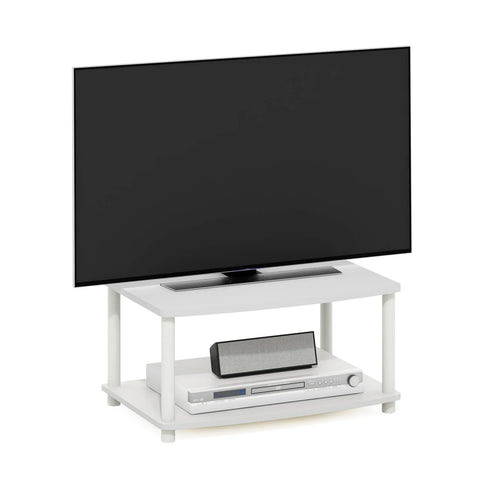 Furinno Beginning Coffee Table White