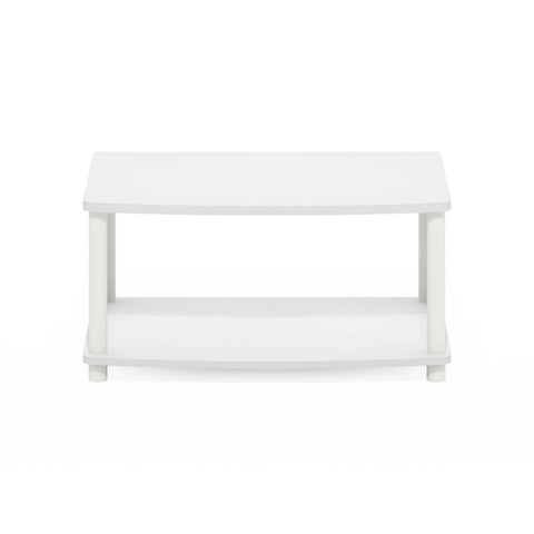 Furinno Beginning Coffee Table White