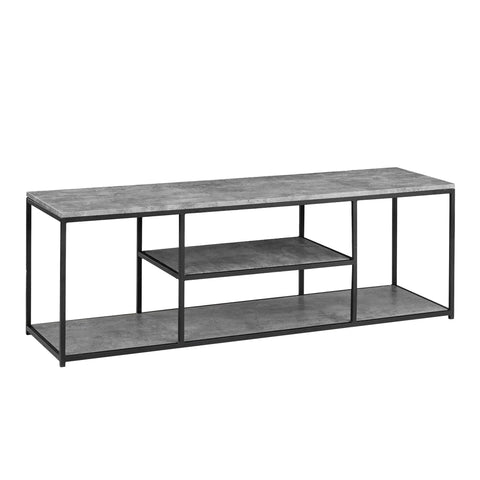 Julian Bowen Staten Concrete TV Unit