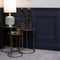 Mindy Brownes Mirror Top Nest of Tables - Set of 3