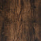 vidaXL TV Cabinet Brown Oak 60x40x50 cm Engineered Wood