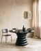 Nordal - Esa Dining Chair - Black