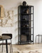 Nordal - Esa Dining Chair - Black