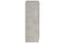 vidaXL Shoe Cabinet Concrete Grey 59x35x100 cm Engineered Wood