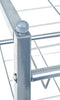 12 Pair Stackable Shoe Rack Haku