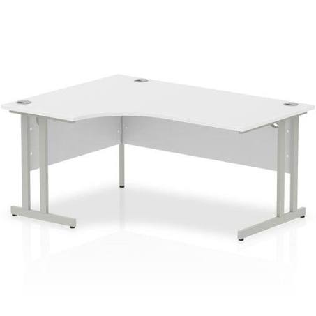 DYN I000321 - dynamic impulse left crescent desk