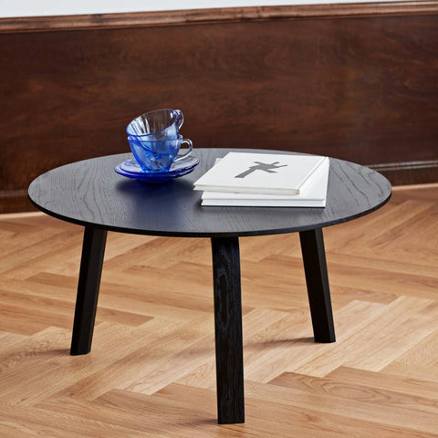 Buy the Hay Bella Coffee Table | Coffee & Side Tables | Insidestore 45cm D x 49cm ...