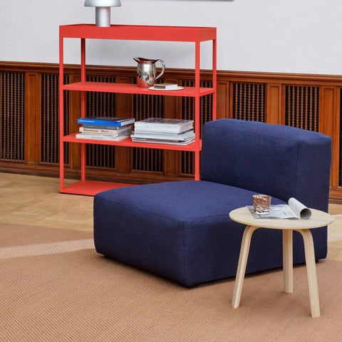 Buy the Hay Bella Coffee Table | Coffee & Side Tables | Insidestore 45cm D x 49cm ...
