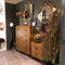 Five Drawer Chest The Draftsman Collection
