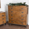 Five Drawer Chest The Draftsman Collection