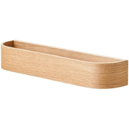 Audo Copenhagen Epoch Coat Hanger 50 cm / Natural Oak