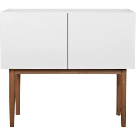 Zuiver High On Wood 2 Door Cabinet