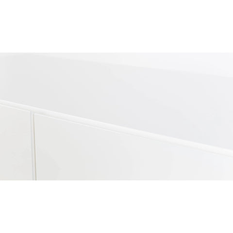 Zuiver High On Wood 2 Door Cabinet