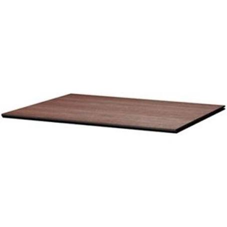 by Lassen Shelf For The Frame 35 Smoked Oak