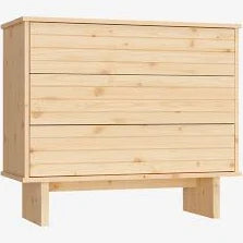 Karup Design Kommo Chest of Drawers