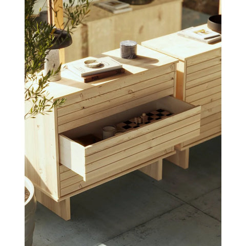Karup Design Kommo Chest of Drawers