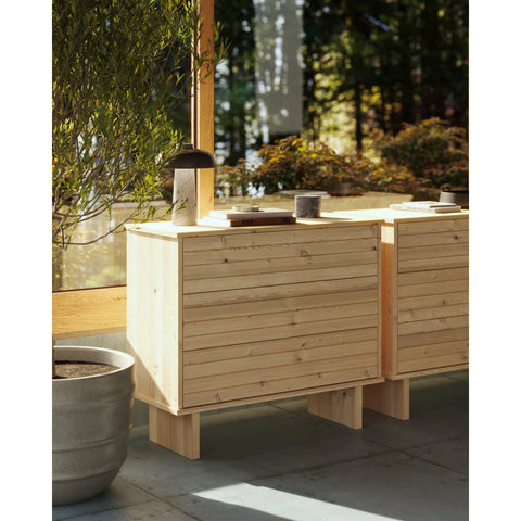 Karup Design Kommo Chest of Drawers