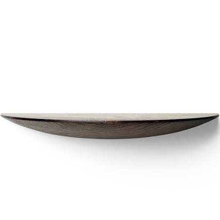 Menu - Large Dark Oak Gridy Fungi Shelf