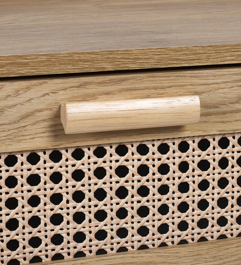Julian Bowen - Sydney 6 Drawer Wide Chest