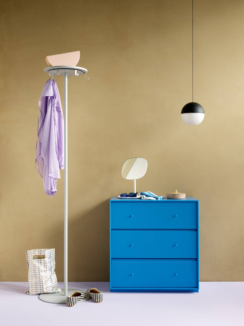 Montana Selection Carry Chest of Drawers