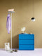 Montana Selection Carry Chest of Drawers