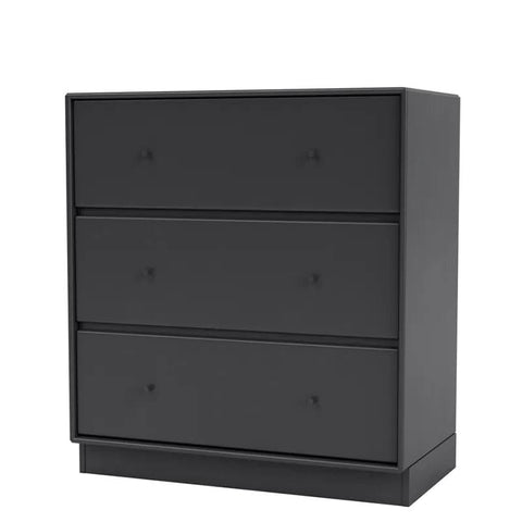 Montana Selection Carry Chest of Drawers