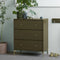 Montana Selection Carry Chest of Drawers