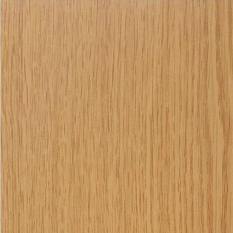 Impulse Straight Desk Silver Cantilever Leg Oak 1400 x 800mm