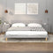vidaXL Bedside Cabinets 2 Pcs Grey Sonoma Engineered Wood
