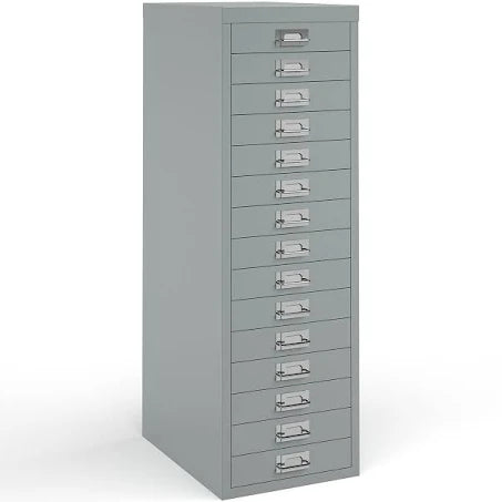 Bisley Multi Drawers