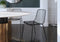 Caden Wire Dining Chair Gold