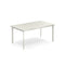 Star Table - Rectangular - 90 x 160 cm by Emu Black