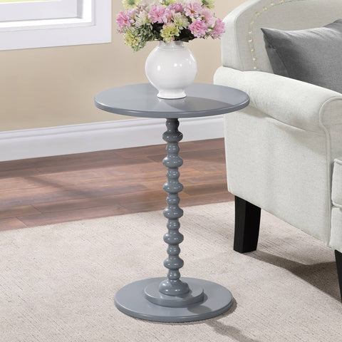 Convenience Concepts Palm Beach Spindle Table