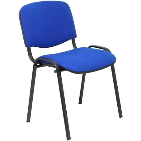 NOWY Styl ISO Bali Office Chair 2 Units Blue