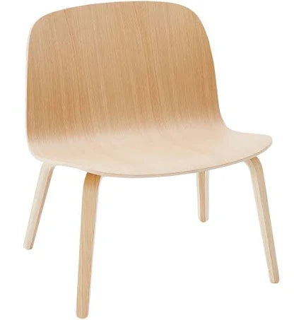 Muuto Visu Lounge Chair