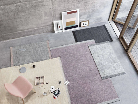 Muuto Visu Lounge Chair