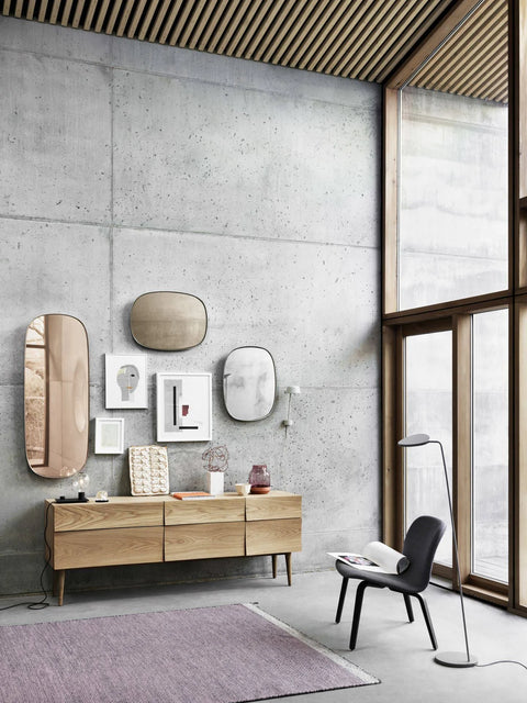 Muuto Visu Lounge Chair