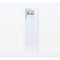 Core Products Hudson Floating Shelf Kit, 90cm, Gloss White