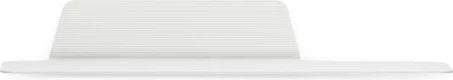 Normann Copenhagen - Jet Shelf 80 cm, White