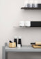 Normann Copenhagen - Jet Shelf 80 cm, White