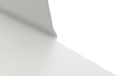 Normann Copenhagen - Jet Shelf 80 cm, White